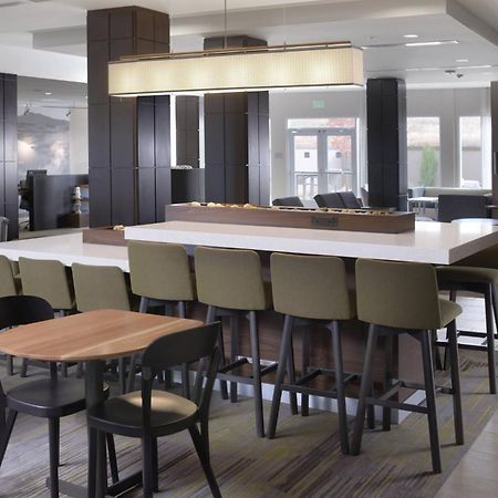 Courtyard By Marriott Denver Southwest/Λίτλτον Εξωτερικό φωτογραφία
