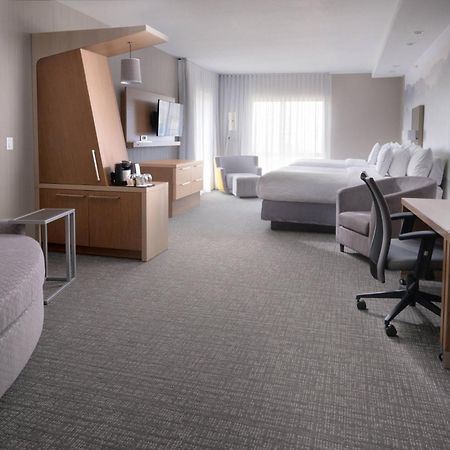 Courtyard By Marriott Denver Southwest/Λίτλτον Εξωτερικό φωτογραφία