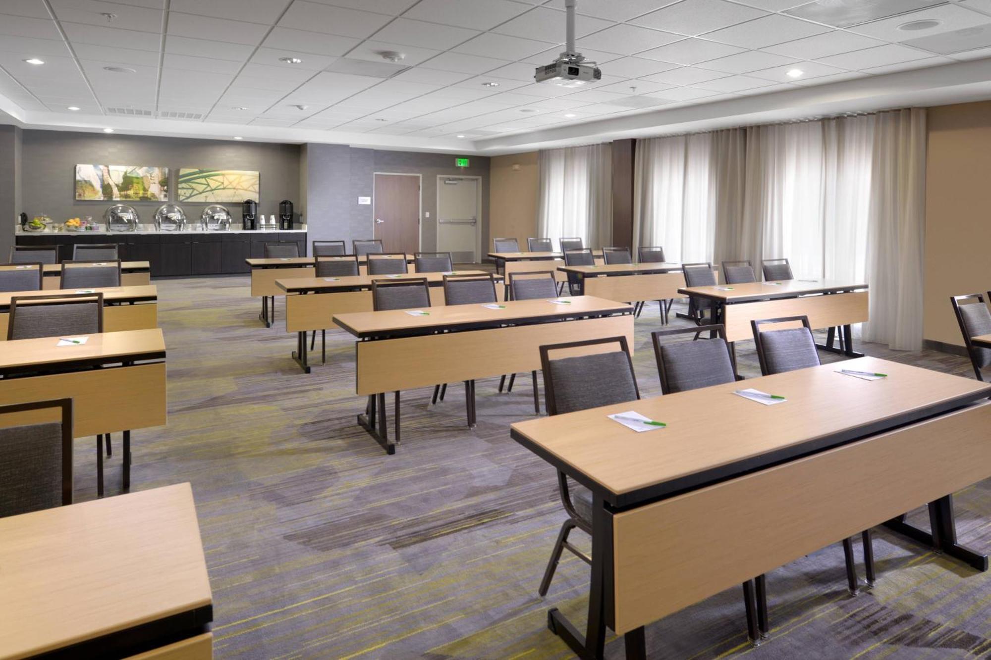 Courtyard By Marriott Denver Southwest/Λίτλτον Εξωτερικό φωτογραφία