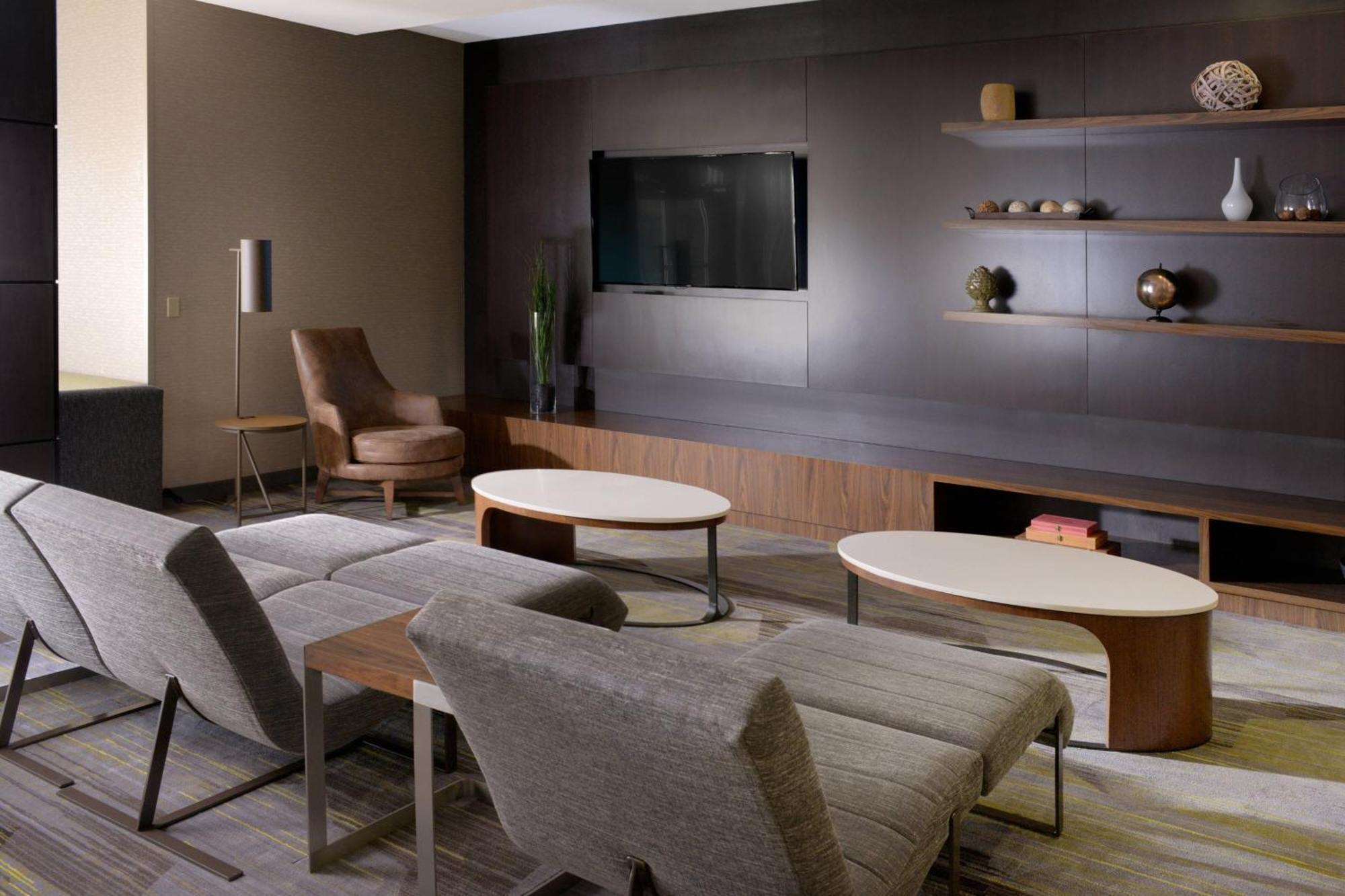 Courtyard By Marriott Denver Southwest/Λίτλτον Εξωτερικό φωτογραφία