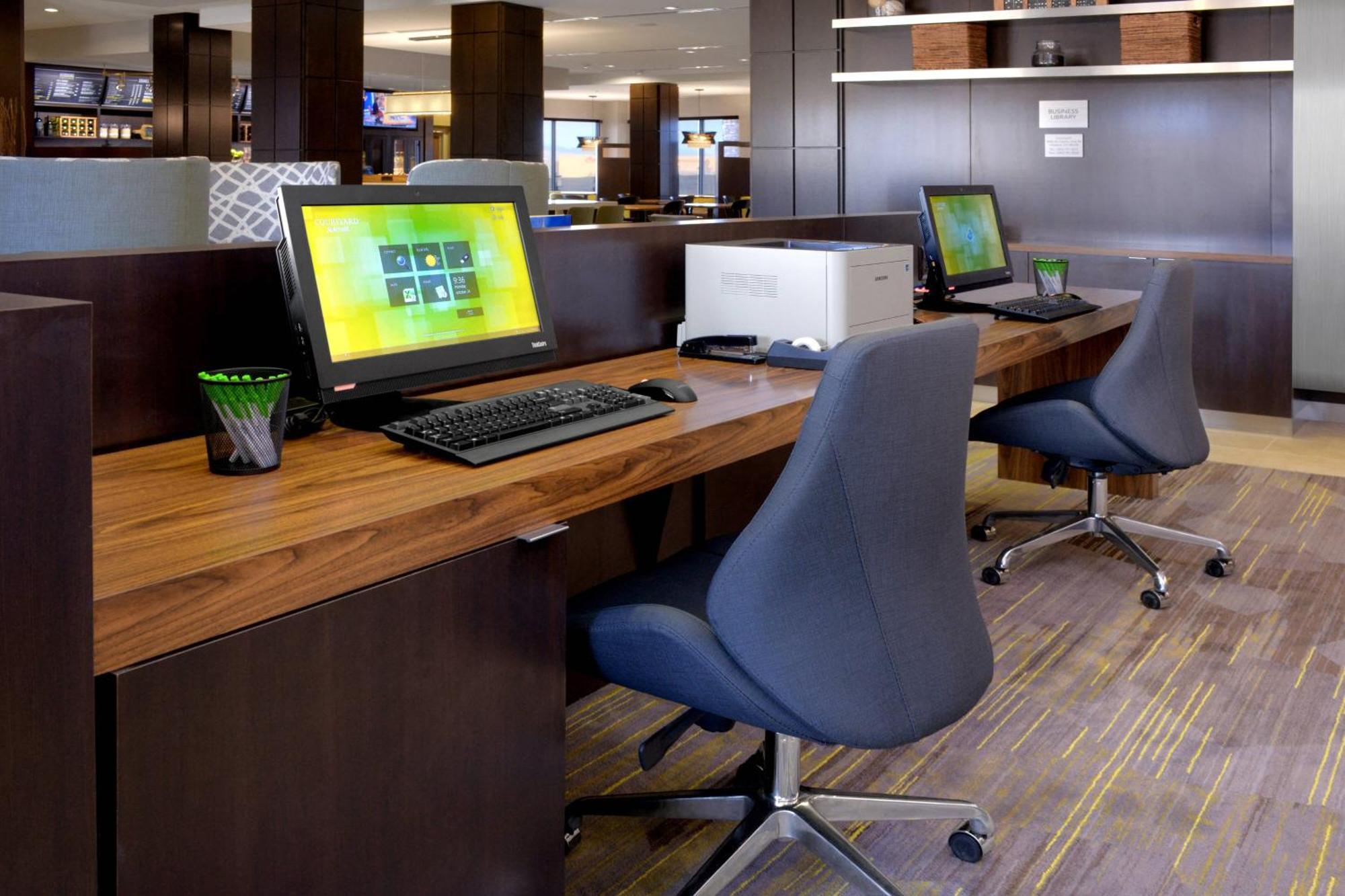 Courtyard By Marriott Denver Southwest/Λίτλτον Εξωτερικό φωτογραφία
