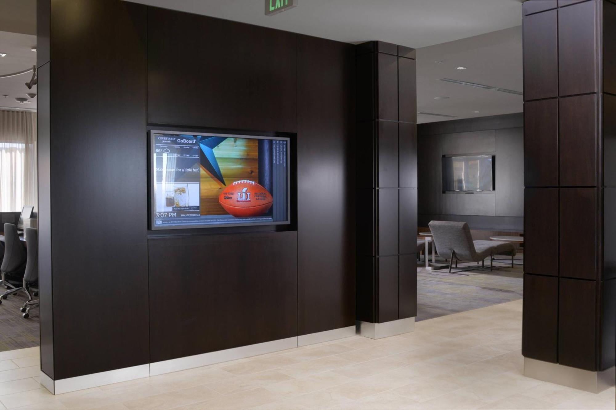 Courtyard By Marriott Denver Southwest/Λίτλτον Εξωτερικό φωτογραφία