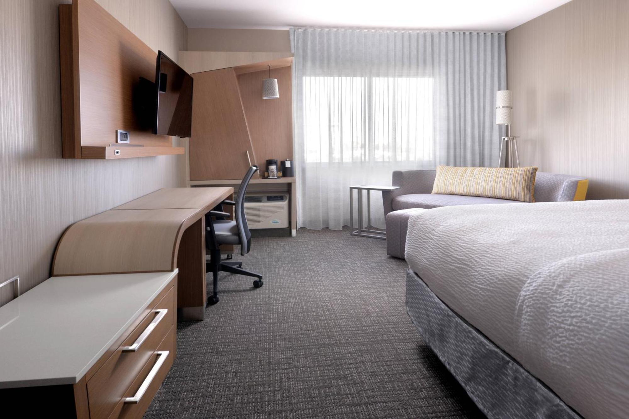 Courtyard By Marriott Denver Southwest/Λίτλτον Εξωτερικό φωτογραφία