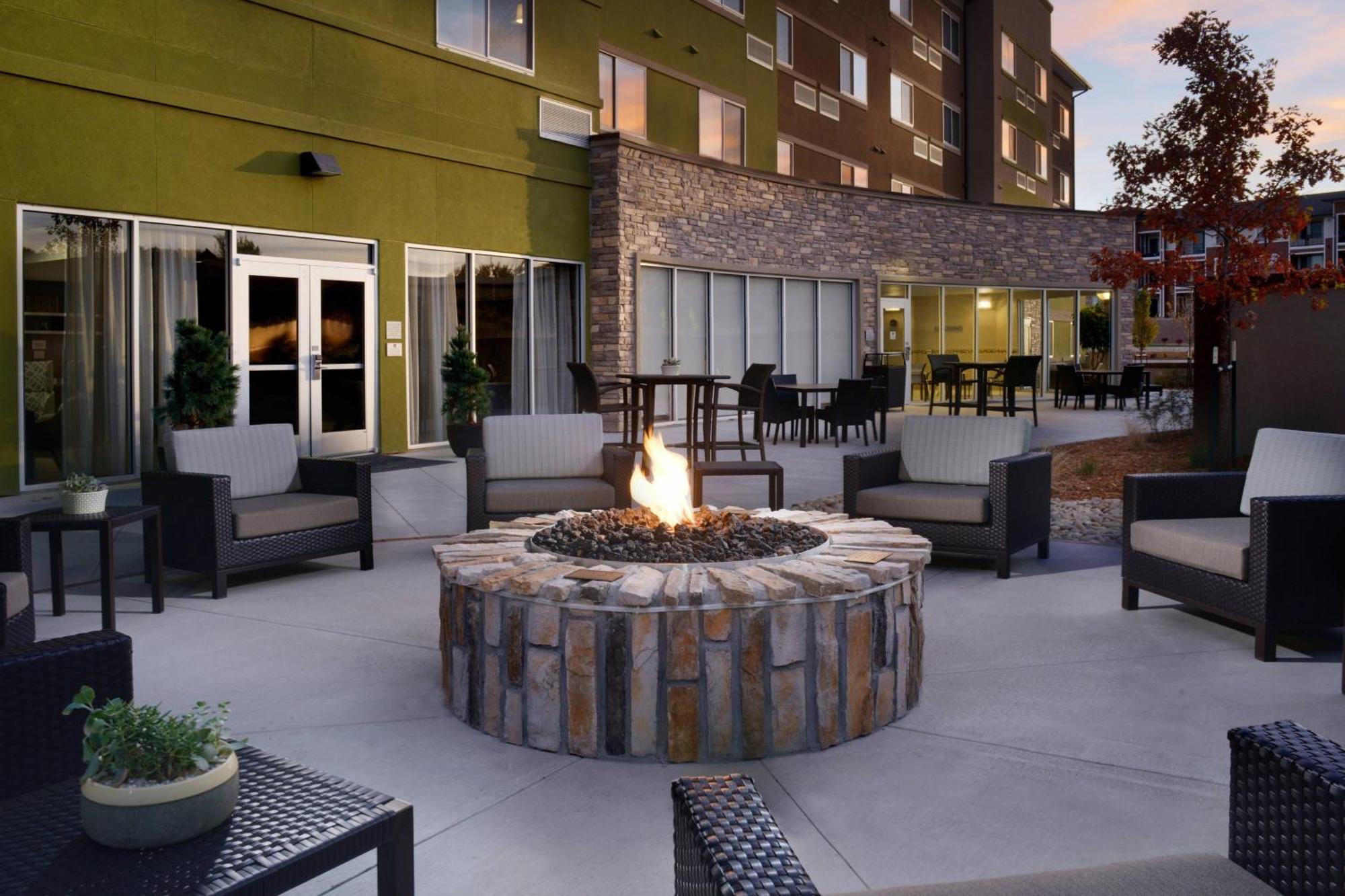 Courtyard By Marriott Denver Southwest/Λίτλτον Εξωτερικό φωτογραφία