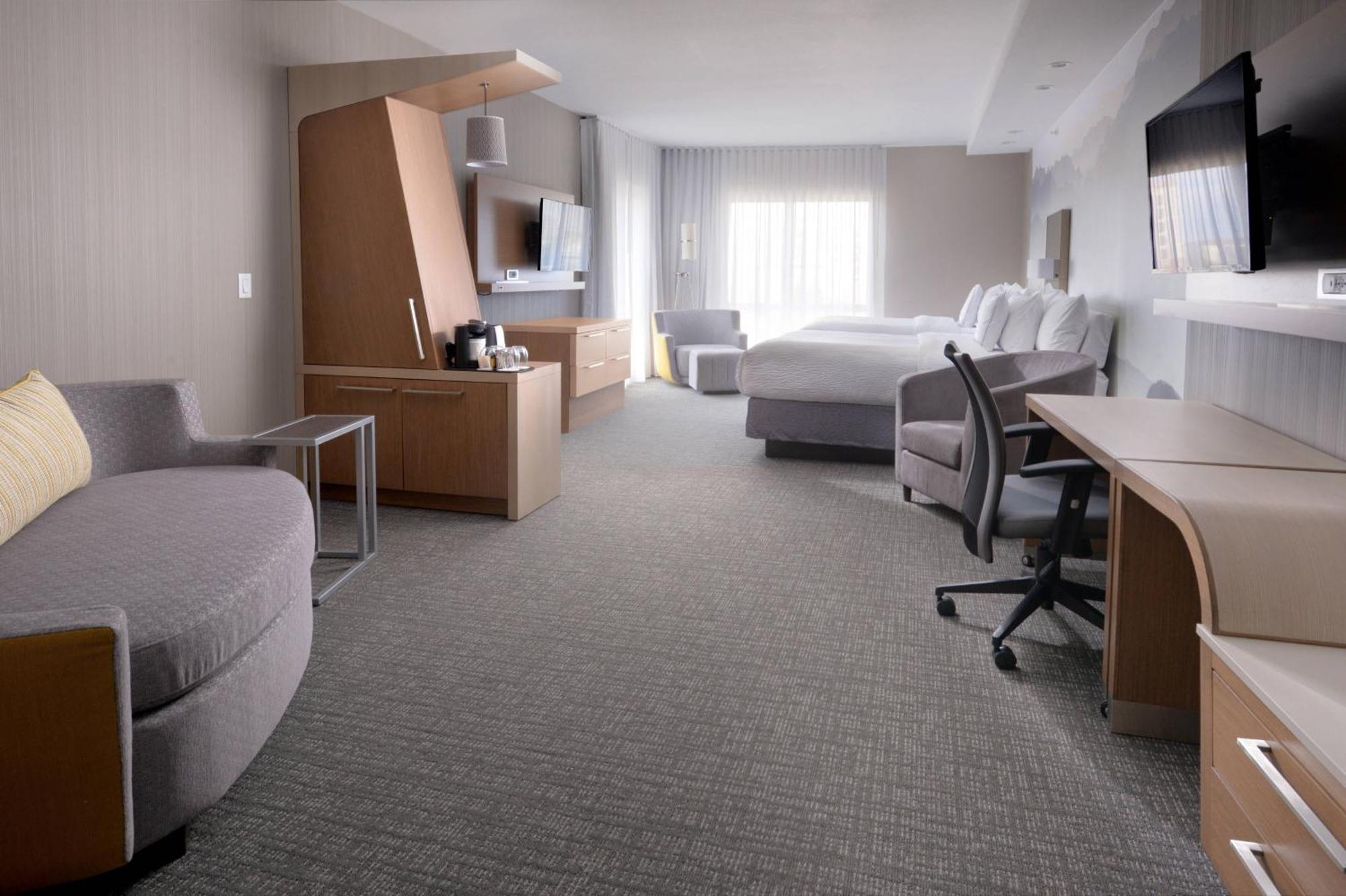 Courtyard By Marriott Denver Southwest/Λίτλτον Εξωτερικό φωτογραφία