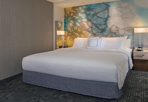 Courtyard By Marriott Denver Southwest/Λίτλτον Εξωτερικό φωτογραφία