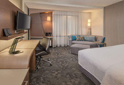 Courtyard By Marriott Denver Southwest/Λίτλτον Εξωτερικό φωτογραφία