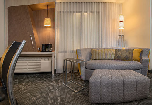 Courtyard By Marriott Denver Southwest/Λίτλτον Εξωτερικό φωτογραφία