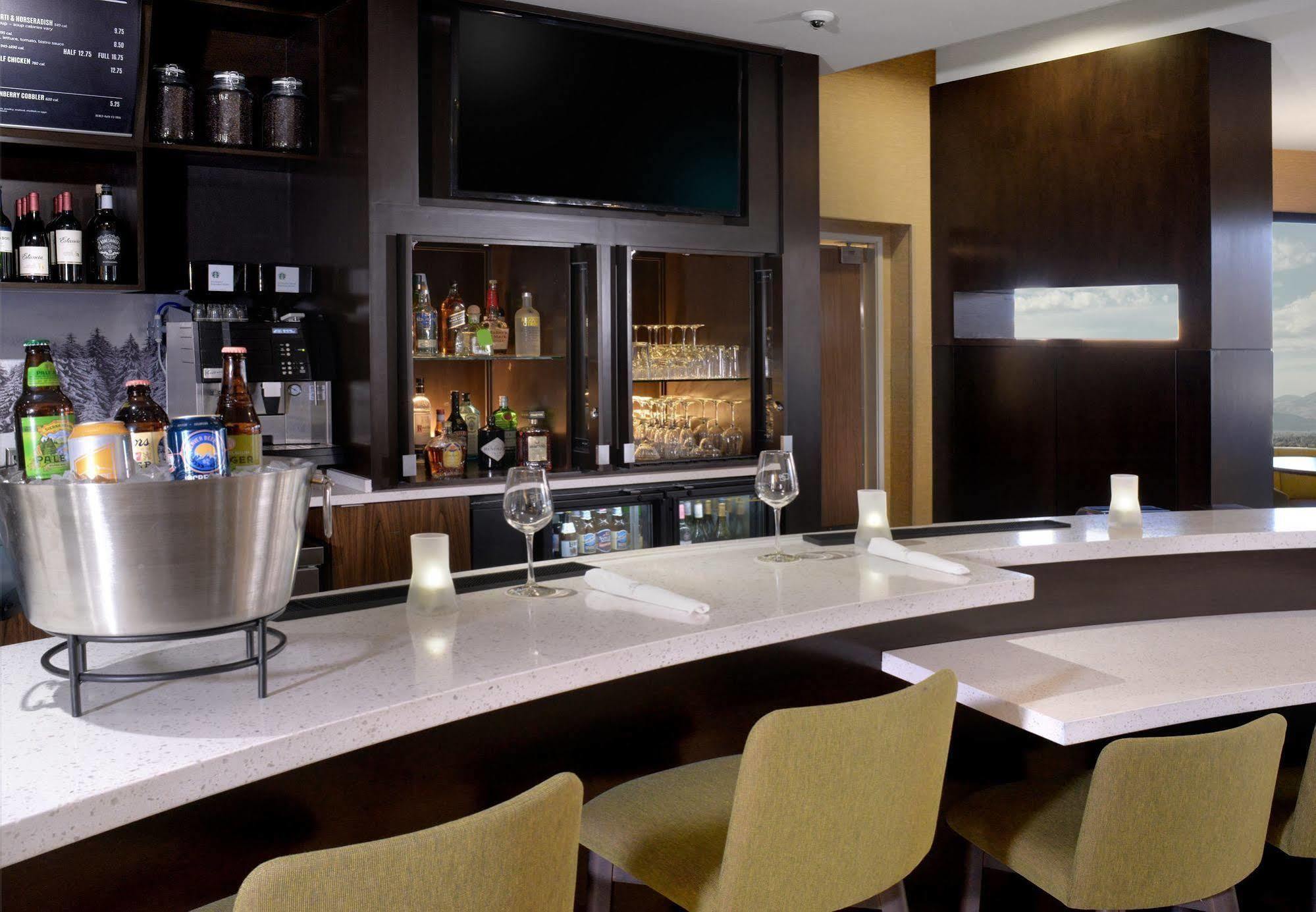 Courtyard By Marriott Denver Southwest/Λίτλτον Εξωτερικό φωτογραφία