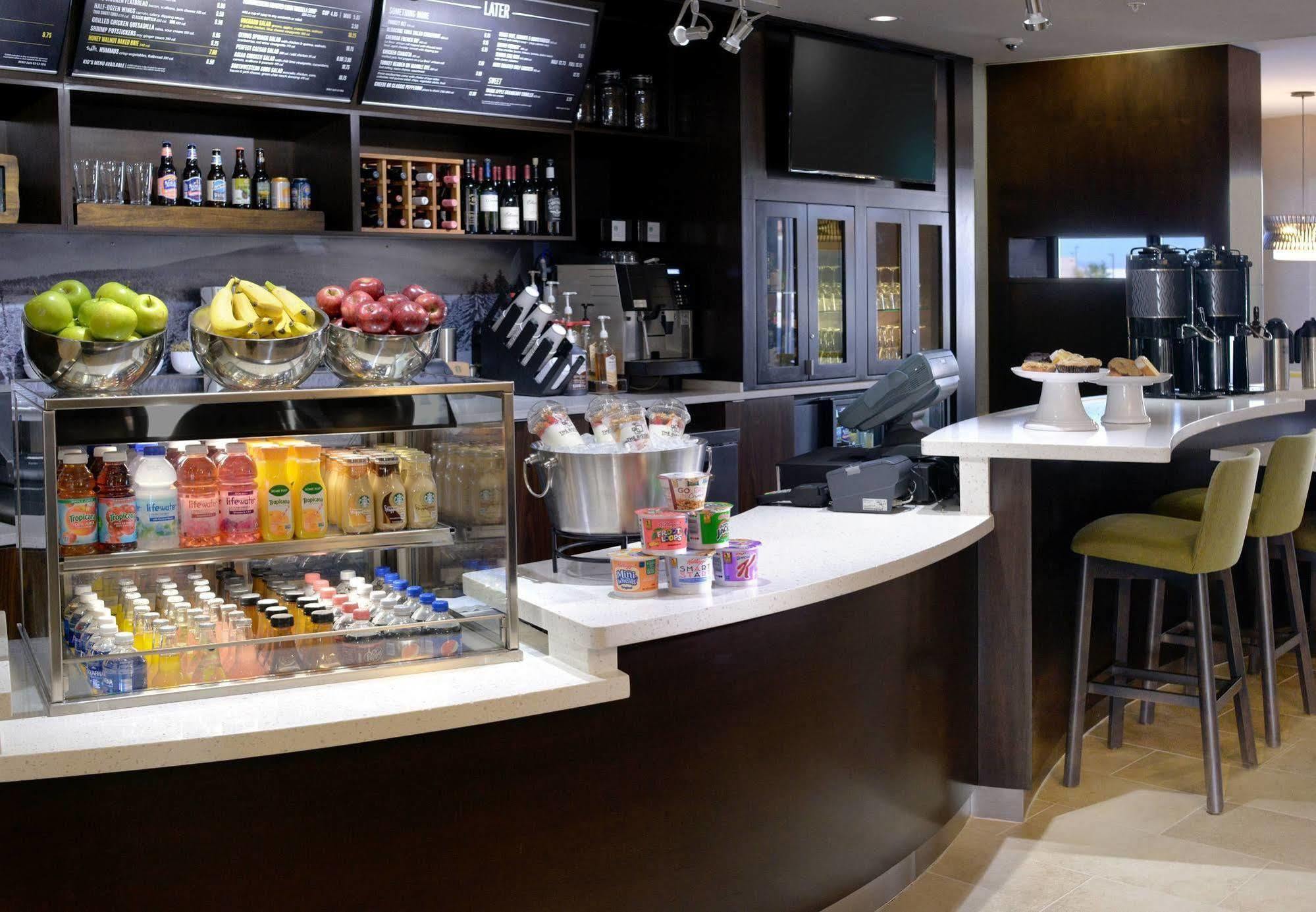Courtyard By Marriott Denver Southwest/Λίτλτον Εξωτερικό φωτογραφία